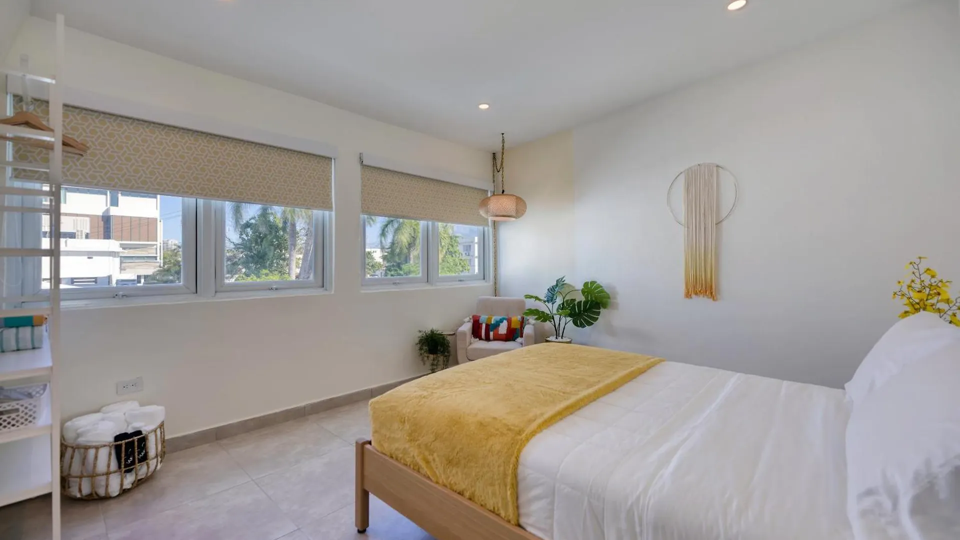 Entire Villa - 7Br Pool Sun Deck Ocean Park San Juan
